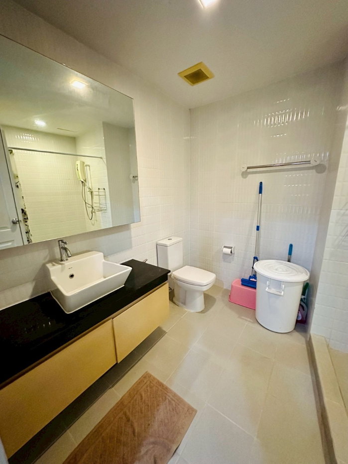 รูป ขายพร้อมผู้เช่า Landmark Residence ABAC Bangna แลนด์มาร์ค เรสซิเดนซ์ เอแบค บางนา - รูปที่ 11/13