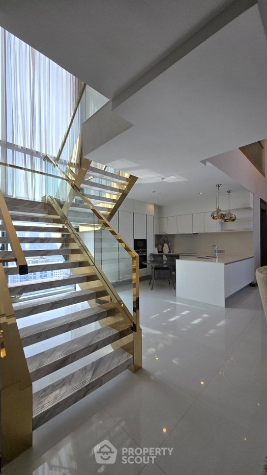 picture 4-BR Condo at Q1 Sukhumvit near BTS Nana (ID 2949354) - 4/20