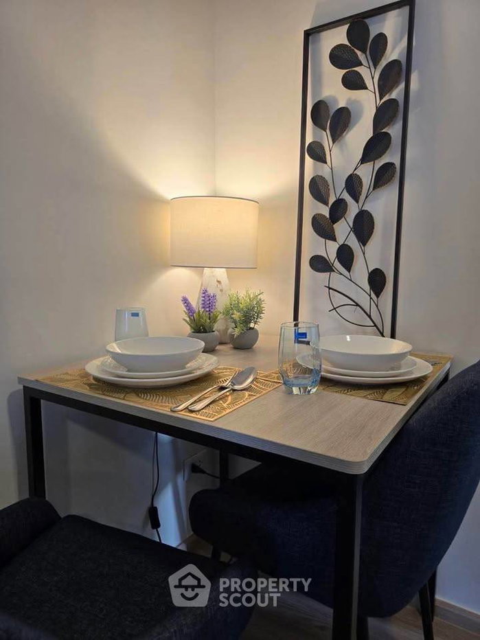 picture 1-BR Condo at Dcondo Reef close to Kathu (ID 3325578) - 2/11