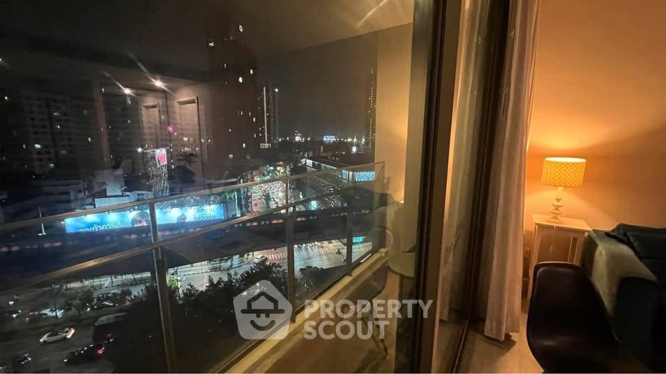 รูป คอนโด 2-ห้องนอน ที่ เดอะพาร์คแลนด์ เพชรเกษม 56 ใกล้ MRT หลักสอง (ID 3325882) - รูปที่ 13/18