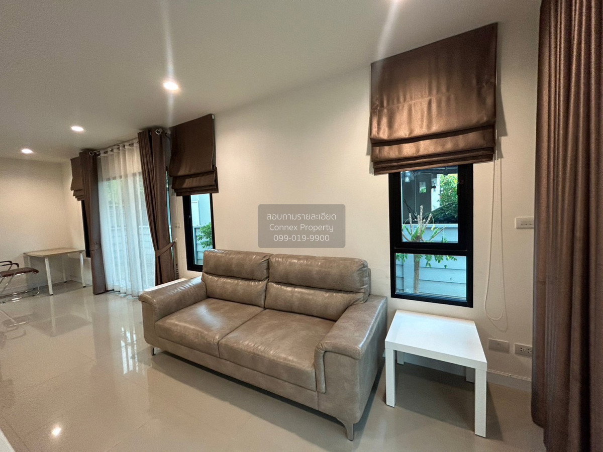 รูป เช่าบ้าน ดีไลท์ ดอนเมือง – รังสิต หลักหก เมืองปทุมธานี ปทุมธานี CX-175664 ✅ ทักไลน์ @connexproperty ตอบทันที ทีมงานมืออาชีพ ✅ - รูปที่ 5/10