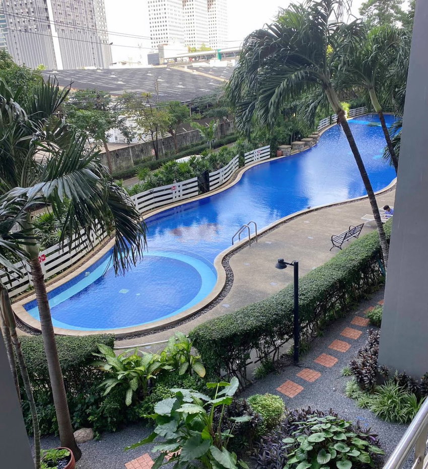 รูป Condo ratchayothin for rent great location - รูปที่ 9/13