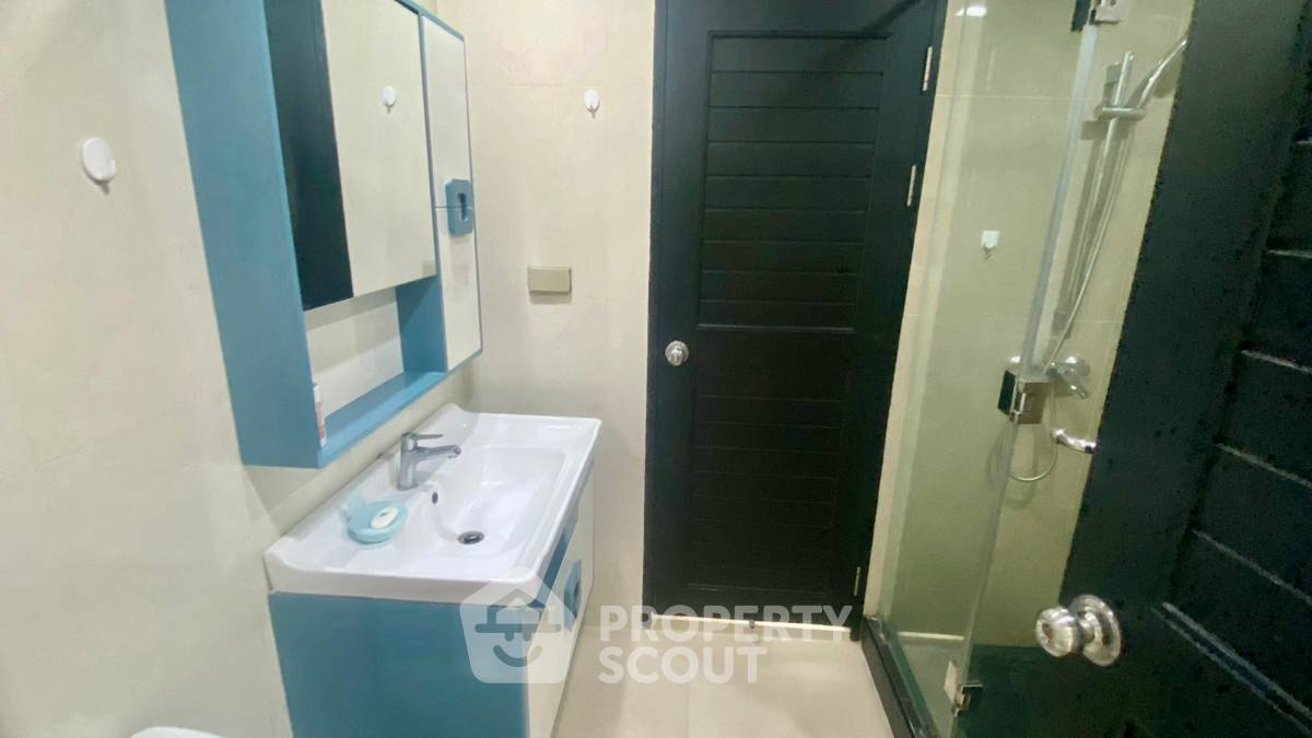 picture 23rd-Floor 1-BR At Le Luk Condominium, 200m To BTS Phra Khanong (ID 3001774) - 6/10