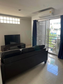 รูปภาพ For Rent Condo WATERFORD PARK RAMA 4 Building C, Floor 2,2 bed room, Room size 58 sqm