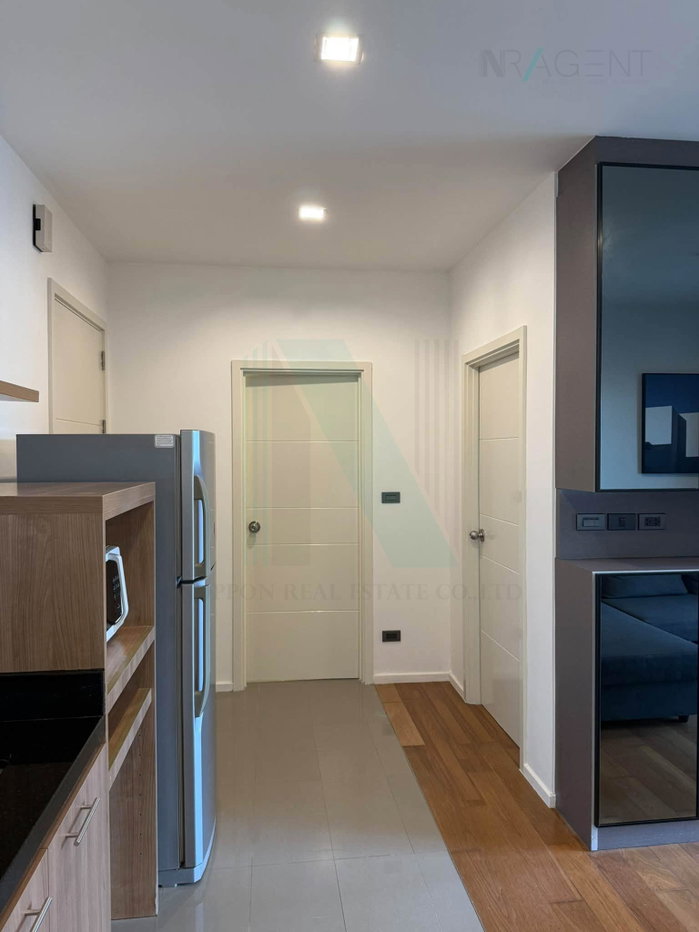 picture ð For Rent Condo BLOCS 77 Building 1, Floor 9,1 bed room, Room size 40 sqm - 8/8