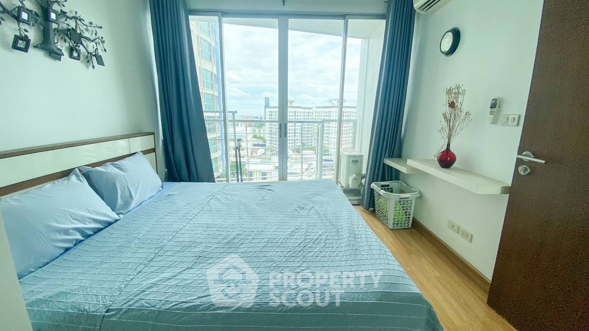 picture 1-BR Condo at Le Luk Condominium near BTS Phra Khanong (ID 2776254) - 8/12