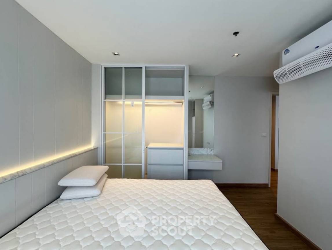 picture 2-BR Condo At Diamond Sukhumvit, 11th Floor Near BTS On Nut (ID 3187884) - 2/3