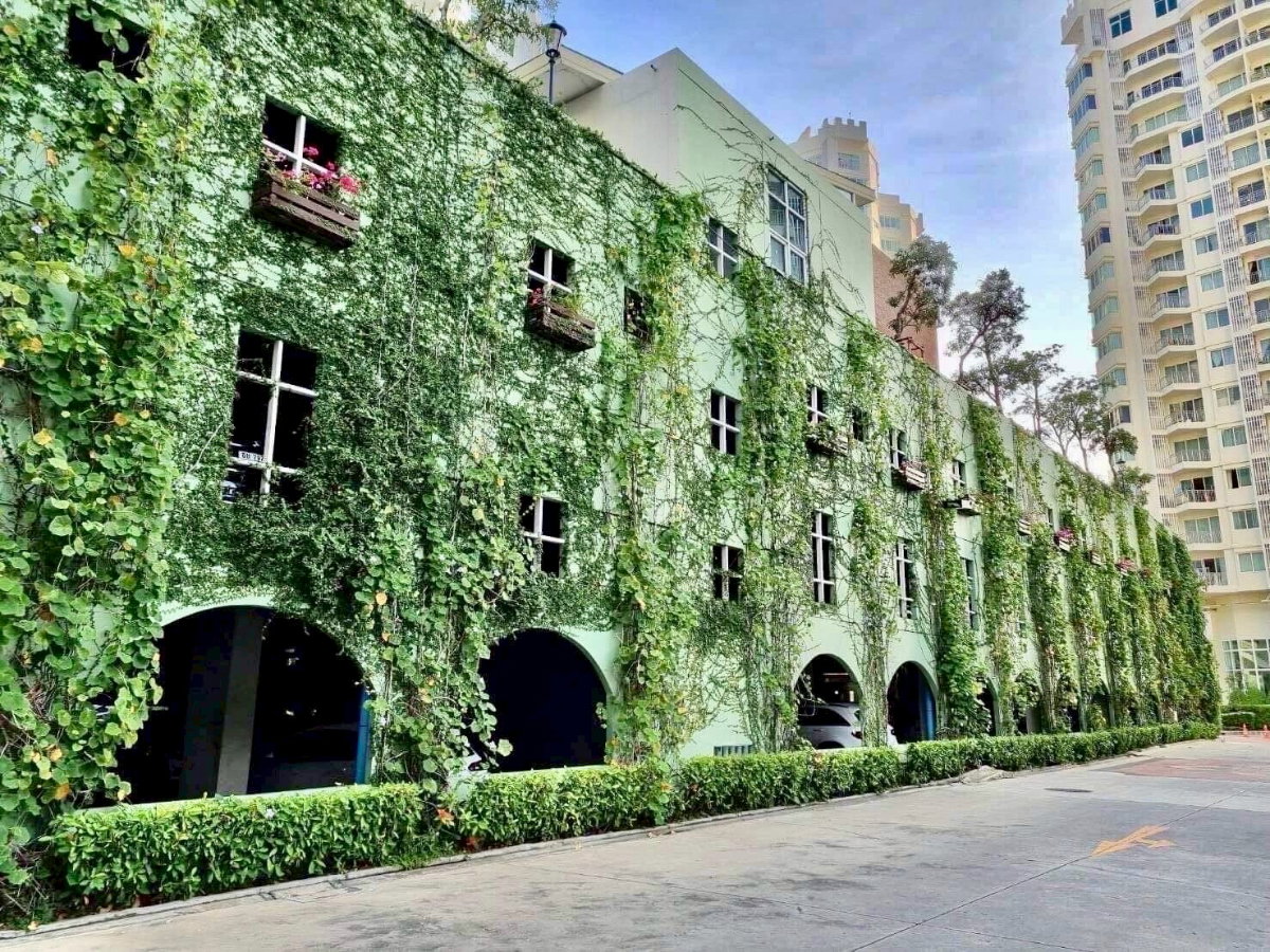 รูป Rent Supalai Wellington MRT Thailand Cultural Center 47 ตรม. 1 bedroom - รูปที่ 7/8