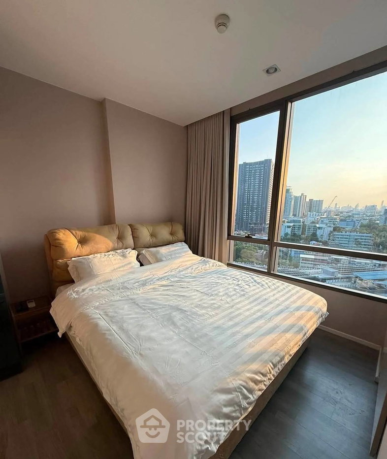 picture 100m To BTS Phra Khanong | 1-BR The Room Sukhumvit 69 (ID 3157129) - 5/5