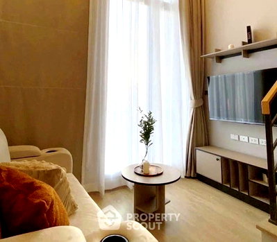 Condos for rent : 1-BR Condo At Culture Chula Near MRT Sam Yan, Phra Ram 4 (ID 3073380)