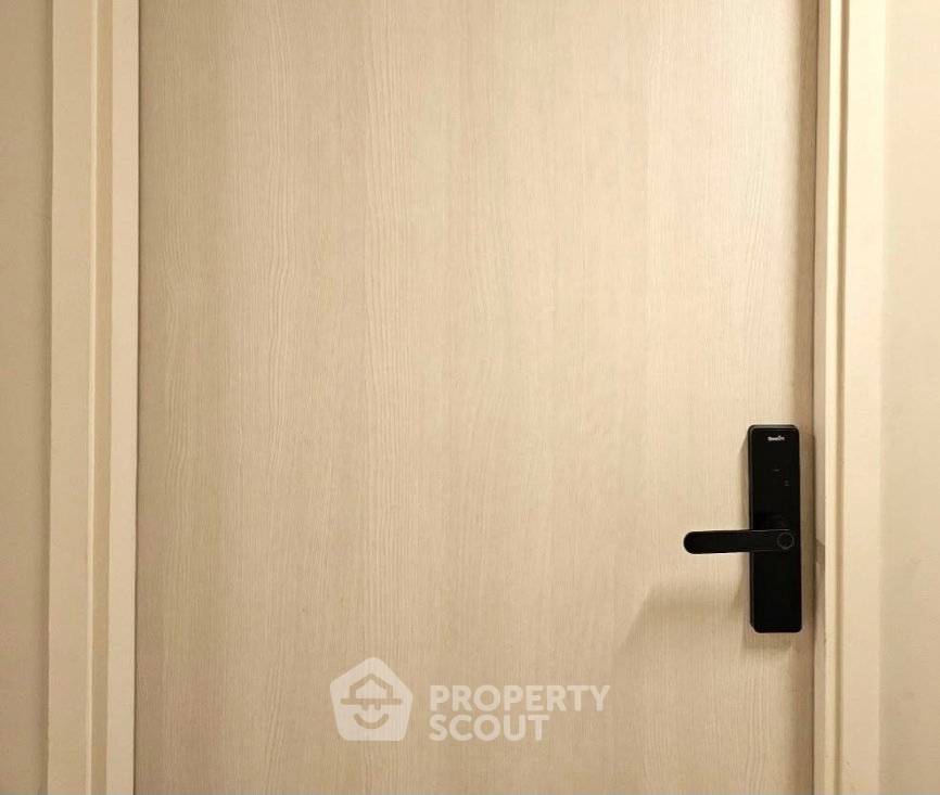picture 1-BR Condo at Maestro 39 Sukhumvit 39 near BTS Phrom Phong (ID 3324046) - 7/15