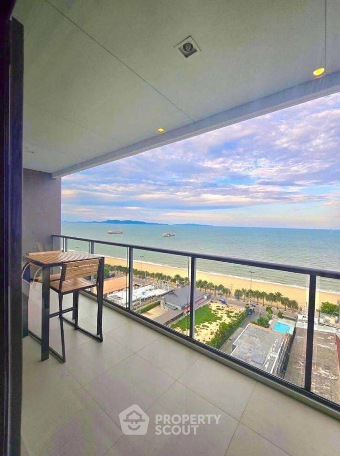รูป คอนโดหนึ่งห้องนอน Aeras Condo Pattaya ย่านหาดจอมเทียน (ID 2366719) - รูปที่ 7/8