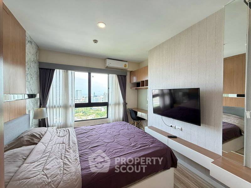รูป คอนโด 1-ห้องนอน ที่ พลัส คอนโด ศรีราชา ใน สุรศักดิ์ (ID 3145567) - รูปที่ 5/12