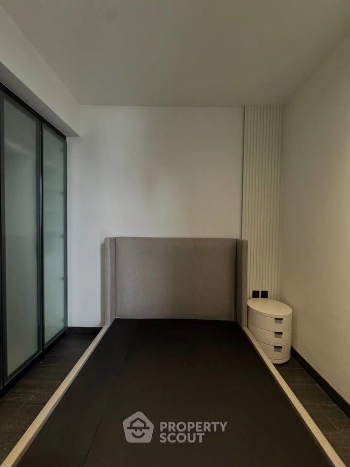 picture 100m To BTS Saint Louis | 2-BR At Tait Sathorn 12 (ID 3326094) - 10/10