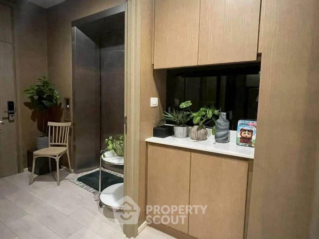picture 2-BR Condo at Noble Ploenchit near BTS Phloen Chit (ID 3323659) - 5/9