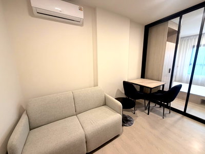 ขายคอนโด : 🛋️ ขาย ดีคอนโด คีรี (dcondo Kiri) 1,9400,000 ผ่อน 6,500  ชั้น 4 ตึก B ทักไลน์ ฟรีค่าใช้ ณ วันโอน+เครื่องใช้ไฟฟ้า @802dkhwu ตอบเร็ว โทร.065-5964655 