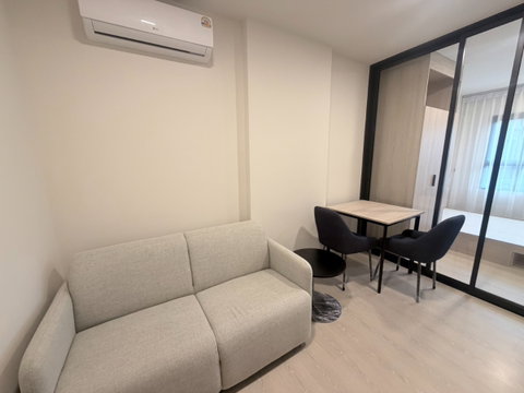 🛋️ ขาย ดีคอนโด คีรี (dcondo Kiri) 1,9400,000 ผ่อน 6,500 ชั้น 4 ตึก B ทักไลน์ ฟรีค่าใช้ ณ วันโอน+เครื่องใช้ไฟฟ้า @802dkhwu ตอบเร็ว โทร.065-5964655