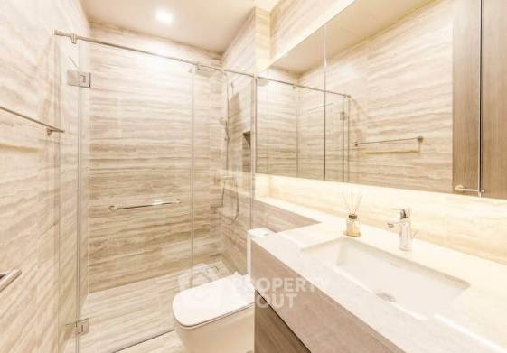 picture 2-BR Condo at Celes Asoke near MRT Sukhumvit (ID 3319927) - 7/7