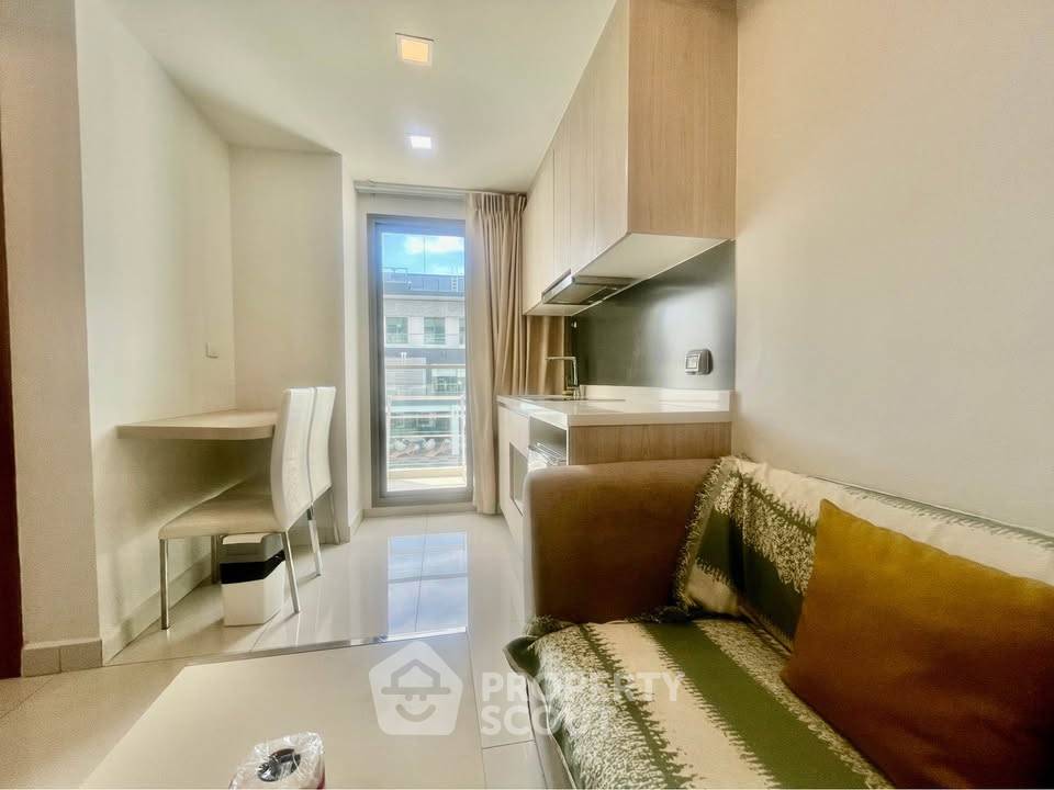 รูป คอนโด 1-ห้องนอน ที่ อาคาเดีย บีช รีสอร์ท พัทยา ใกล้ พัทยาใต้ (ID 3326626) - รูปที่ 3/10