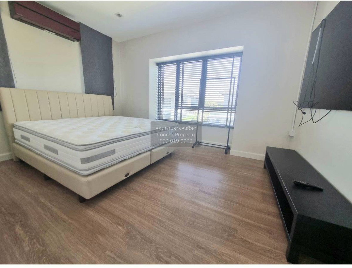รูป เช่าบ้าน เวนิว พระราม 9 ทับช้าง เขต สะพานสูง กรุงเทพ CX-176593 ✅ ทักไลน์ @connexproperty ตอบทันที ทีมงานมืออาชีพ ✅ - รูปที่ 11/11
