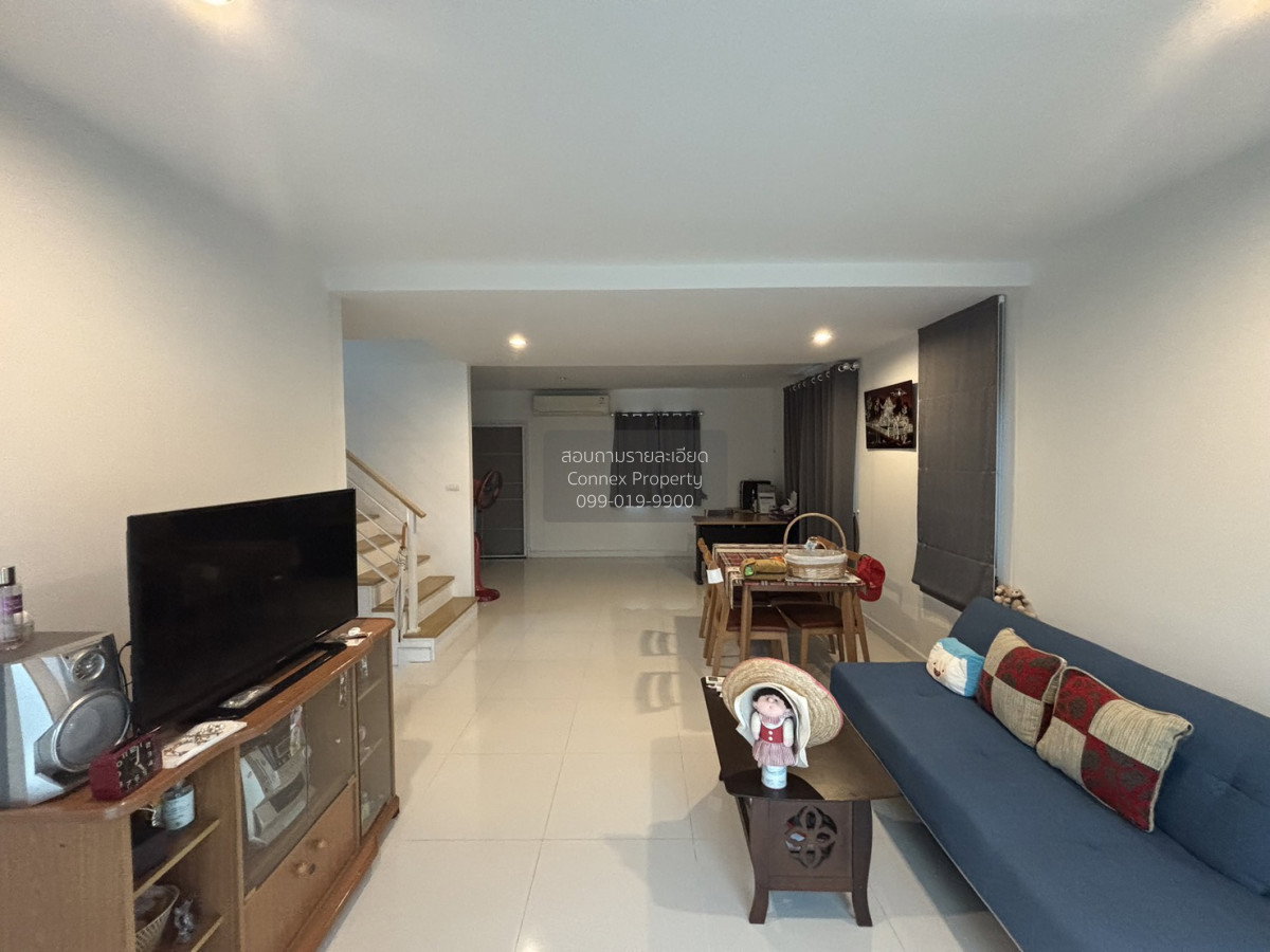 รูป ขายบ้าน เดอะ แพลนท์ ปิ่นเกล้า-กาญจนาฯ ศาลากลาง บางกรวย นนทบุรี CX-176070 ✅ ทักไลน์ @connexproperty ตอบทันที ทีมงานมืออาชีพ ✅ - รูปที่ 4/12