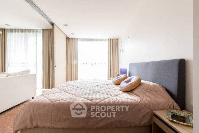 picture 47 Sqm 1-BR Condo At LIV @ 49 Near BTS Thong Lor (ID 3322812) - 7/8