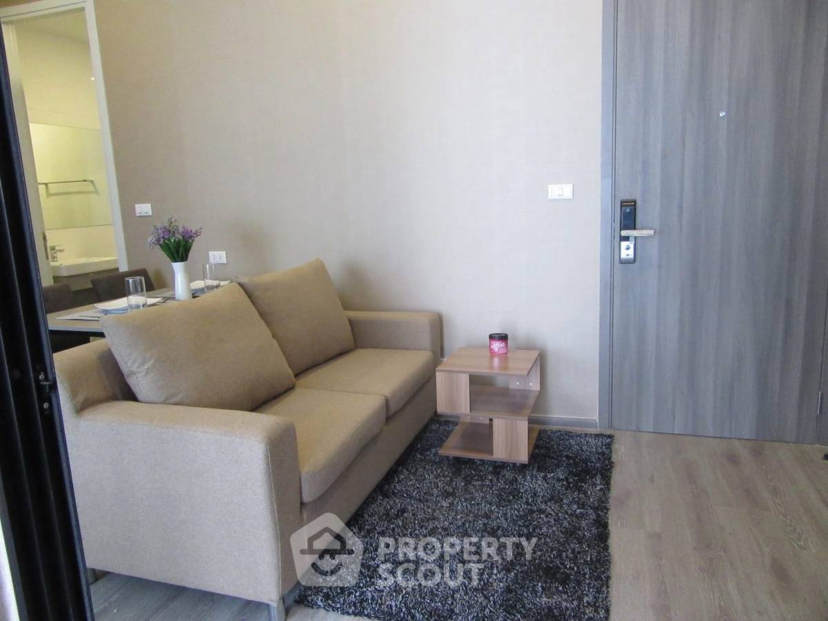 picture 2-BR Condo at Knightsbridge Kaset - Society near BTS Sena Nikhom (ID 3323160) - 9/13