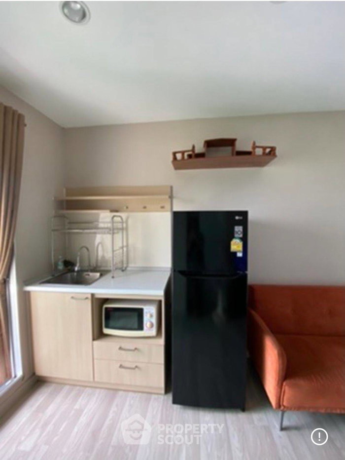 รูป คอนโด 1 ห้องนอน Plum Condo Chokchai 4 ลาดพร้าว ขาย (ID 3323162) - รูปที่ 3/8