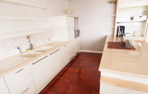 AA81339 | 4 ห้องนอน | 3 ห้องน้ำ | 420 ตร.ม. | 100,000 บาท/เดือน | ชั้น 22 — kiarti thanee city mansion Soi Sukhumvit 31