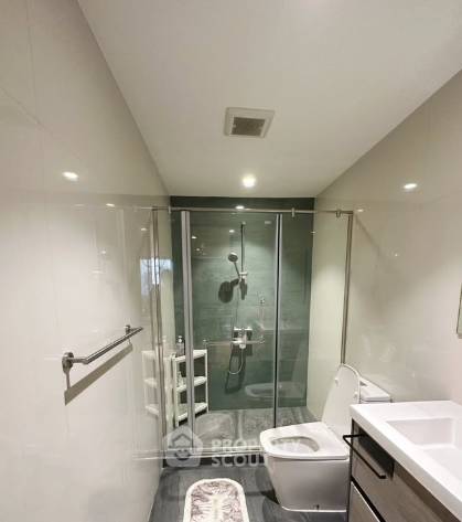 picture 2-BR Condo at D.S. Tower 2 Sukhumvit 39 Condominium near MRT Sukhumvit (ID 3315089) - 5/5