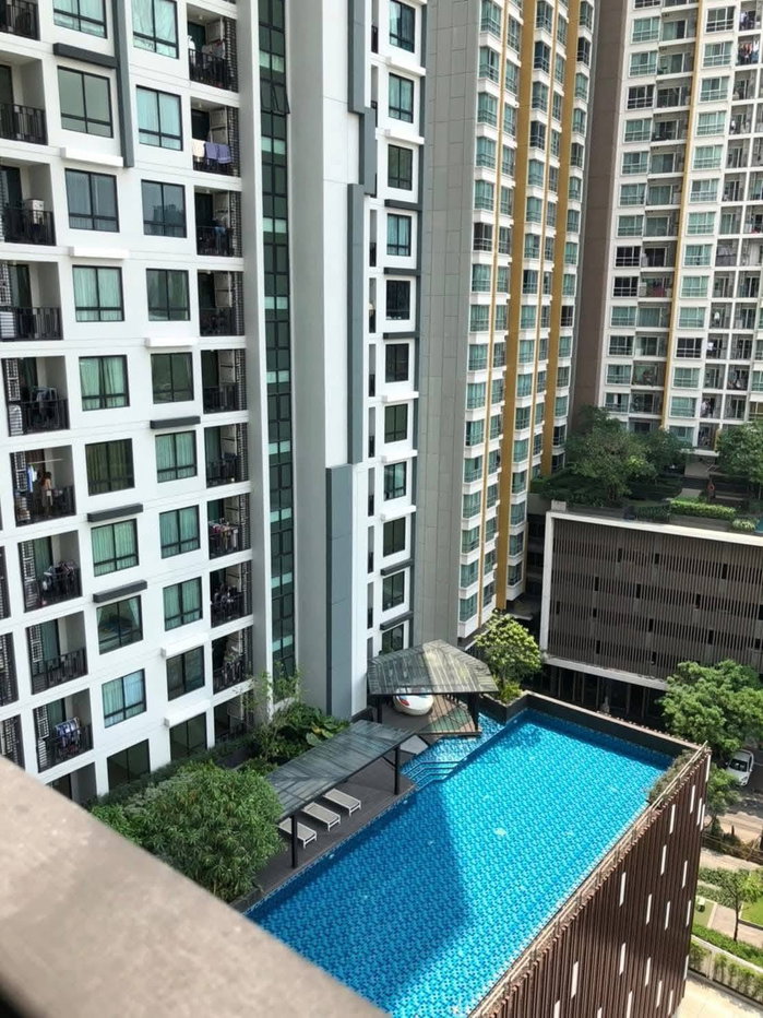 รูป #A12422 ✅ 19/9/69  ขายคอนโด Artemis Sukhumvit 77📲📢สอบถาม ld line @condoboy - รูปที่ 5/9