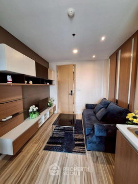 Great Value 1-BR On 21st Floor At Plus Condo Sriracha (ID 2997635)