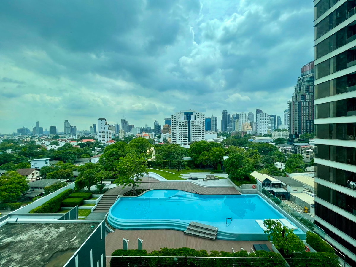 รูป ขายด่วน‼️คอนโด ซีล บาย แสนสิริ เอกมัย 12 ขนาด 78 ตรม - รูปที่ 15/24