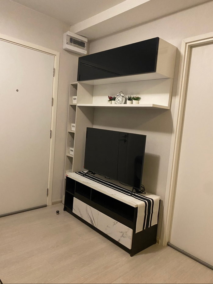 picture Condo for rent (Plam Condo Ram 60 Interchange) - 4/14