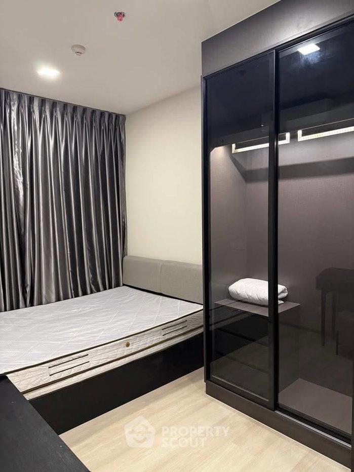 picture 25th-Floor 1-BR At The Privacy Jatujak Near MRT Lat Phrao (ID 3323147) - 8/9
