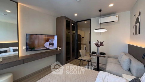 คอนโด 1 ห้องนอน ชั้น 16 Culture Thonglor ใกล้ BTS ทองหล่อ (ID 3326605)