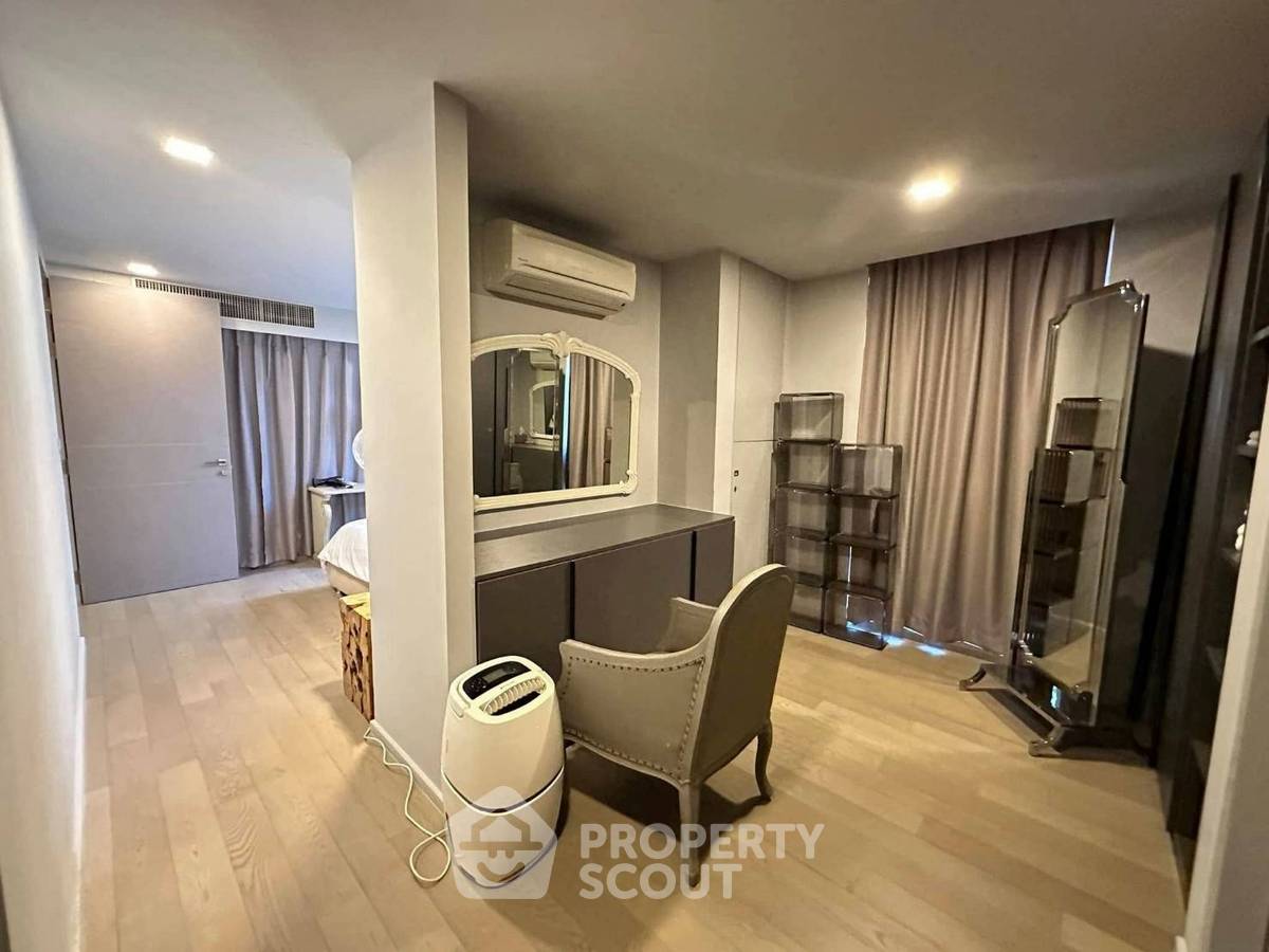 รูป คอนโดเลี้ยงสัตว์ได้ 3 ห้องนอน Ashton Residence 41 ใกล้ BTS พร้อมพงษ์ 200 ม. (ID 3323672) - รูปที่ 6/13