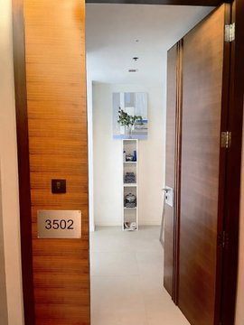 Condo for Sale at The River | Corner Unit | 35th Floor | Stunning Chao Phraya River View | Near ICONSIAM