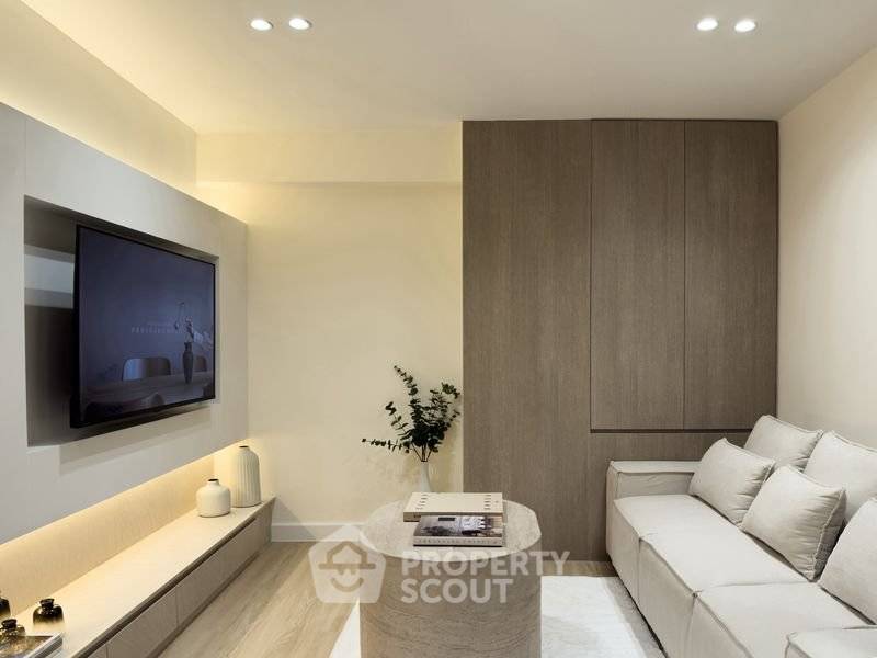 picture 1-BR Condo At Sritana Condominium 2 Near Chiang Mai University (ID 3325158) - 2/19