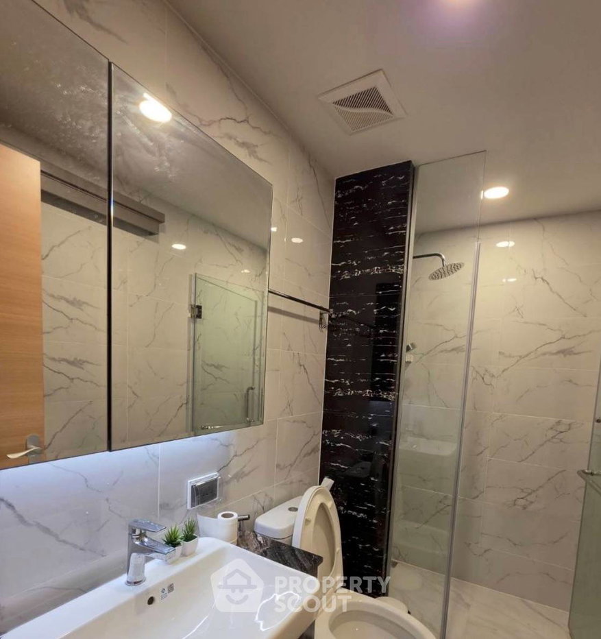 picture 1-BR Condo At Sapphire Luxurious Condominium Rama III (ID 3324124) - 3/6