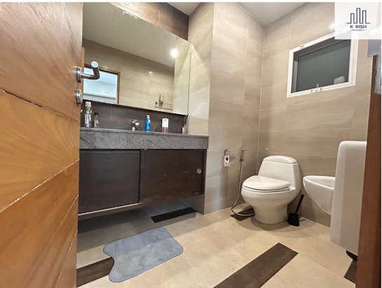 รูป ขายบ้านเดี่ยว 2 ชั้น หลังมุม Size ใหญ่ ม.ปริญญดา ฉลองรัช 72 ตร.ว เลียบทางด่วนเอกมัย-รามอินทรา ตกแต่งสวยทั้้งหลัง ใกล้เซ็นทรัลอีสต์วิลล์ - รูปที่ 18/21