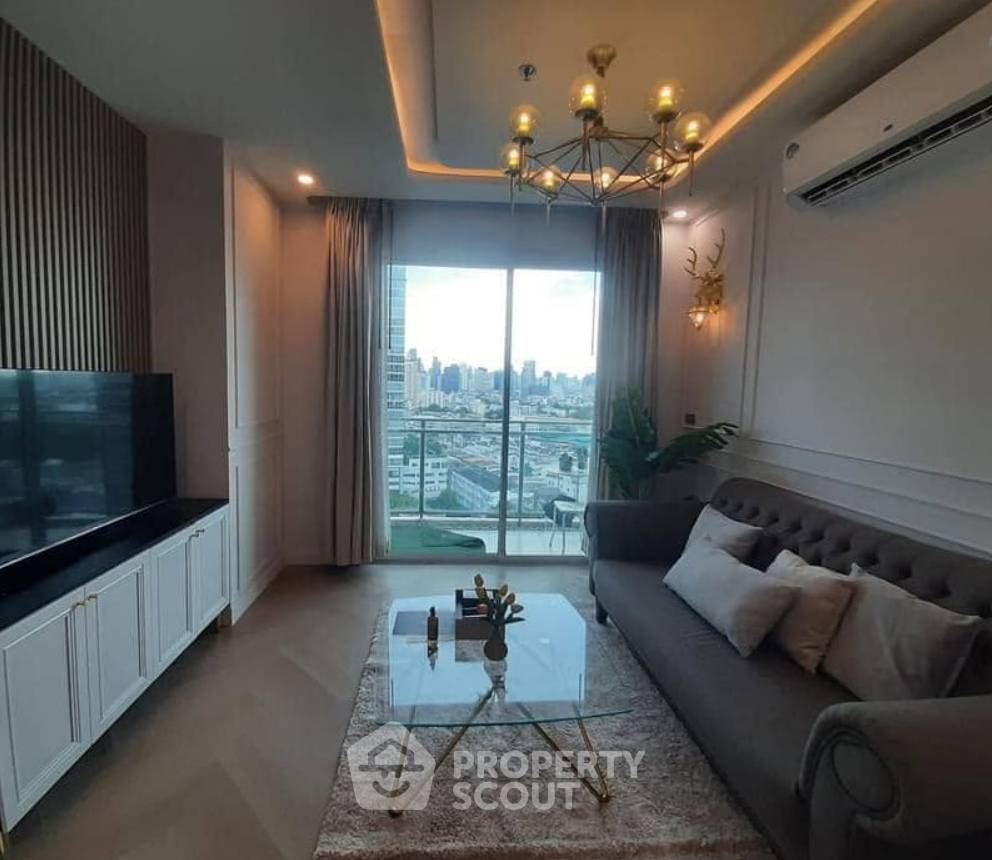 รูป คอนโด 3 ห้องนอน ชั้น 15 The Bloom Sukhumvit 71 ห่าง BTS พระโขนง 300 เมตร (ID 3284103) - รูปที่ 1/5