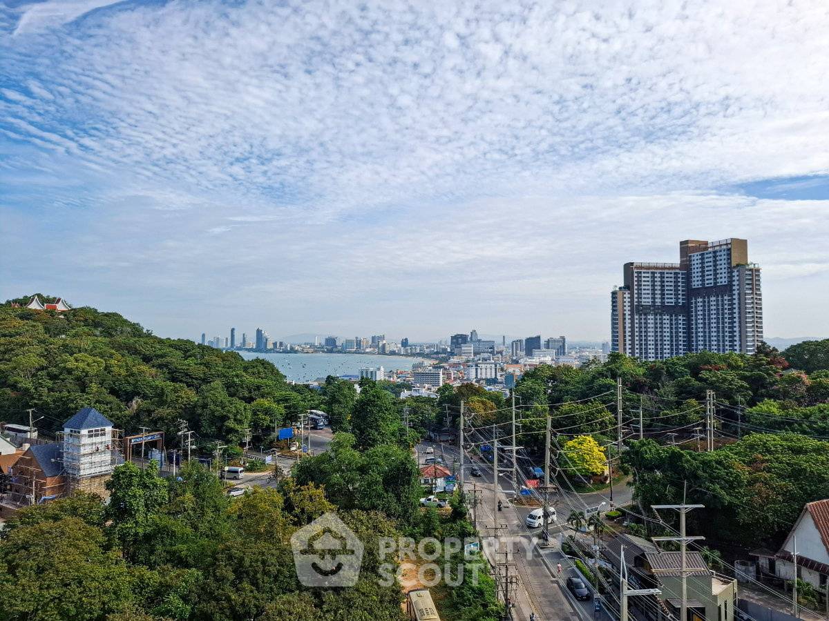 รูป คอนโด 1-ห้องนอน ที่ วิชั่น พระตำหนัก ฮิลล์ คอนโดมิเนียม ใกล้ ถนนพระตำหนัก พัทยา (ID 3290745) - รูปที่ 12/13