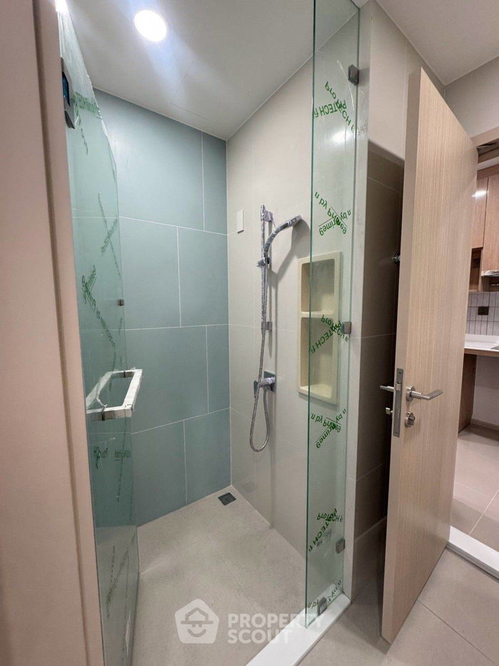 รูป คอนโด 1 ห้องนอน ชั้น 15 Life Charoennakhon-Sathorn ใกล้ BTS กรุงธนบุรี (ID 3322700) - รูปที่ 4/12