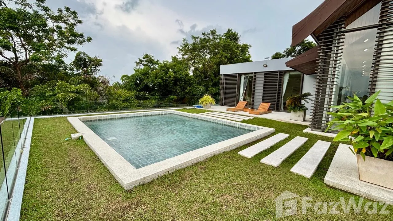 picture VILLA SERENITY 6794410 - 6/24