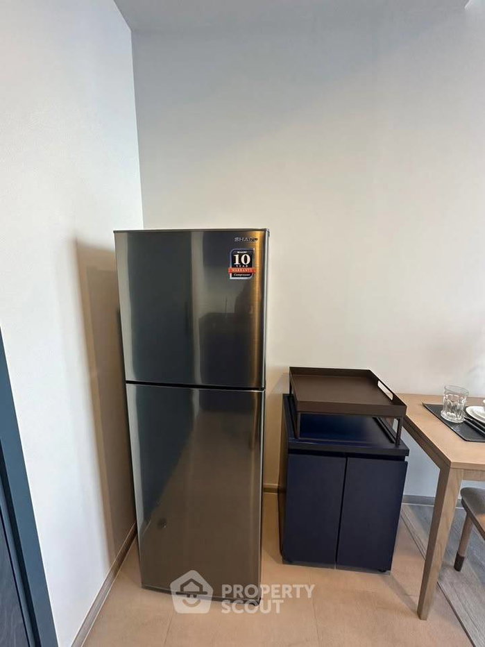 รูป คอนโด 1 ห้องนอน ชั้น 18 ที่ XT Ekkamai ใกล้ BTS ทองหล่อ (ID 3322758) - รูปที่ 7/8