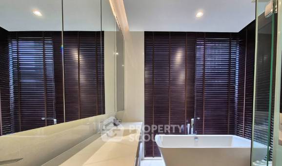 picture 100m To BTS Phrom Phong | 2-BR Vittorio Sukhumvit 39 (ID 3311437) - 5/5