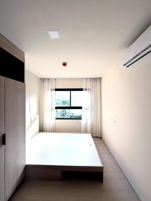 ขายคอนโด : 🛋️ ขาย ดีคอนโด คีรี (dcondo Kiri) 2,000,000 ผ่อน 6,900 บาท ชั้น 5 ตึก B ทักไลน์ ฟรีค่าใช้ ณ วันโอน+เครื่องใช้ไฟฟ้า @802dkhwu ตอบเร็ว โทร.065-5964655 