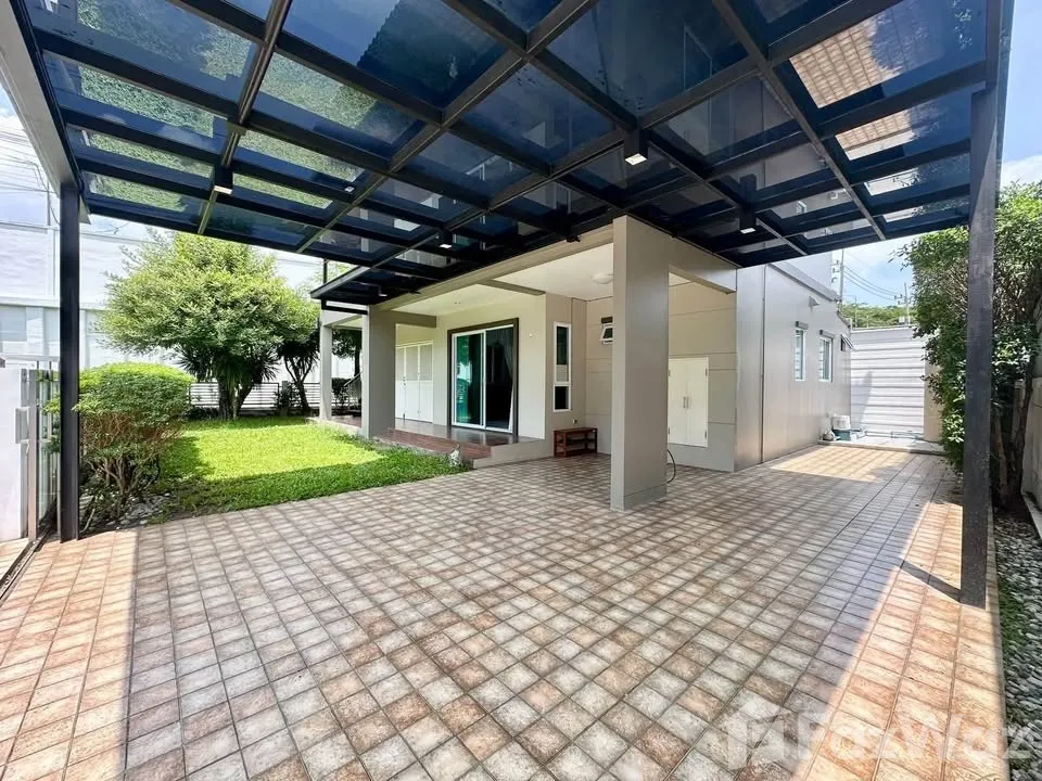 picture 5-Bedroom Corner Detached House for Sale & Rent at Saransiri 6796524 - 26/28