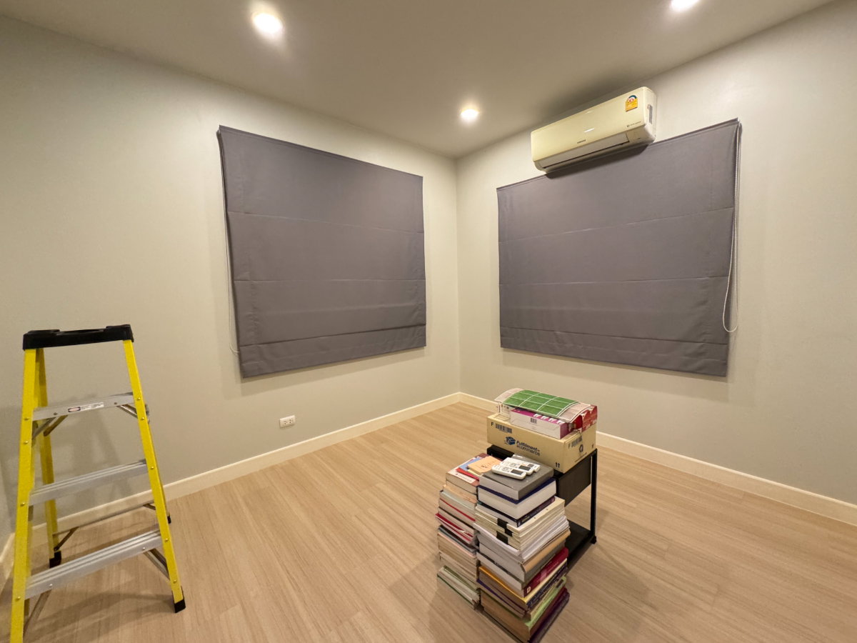 รูป ขายบ้านเดี่ยว 50 ตร.ว. หมู่บ้านคณาสิริ รังสิตคลอง2 - รูปที่ 7/9